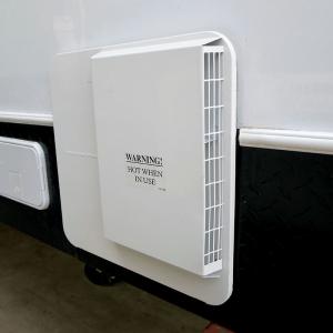 suburban caravan and motorhome hot water service hws sw6dea installed