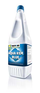 aqua key blue 2L