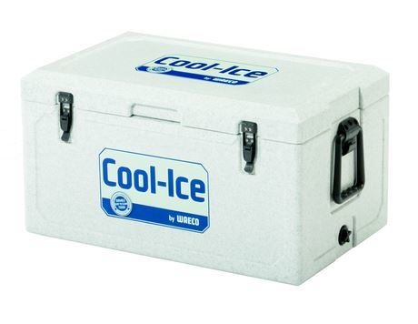 waeco cool ice box