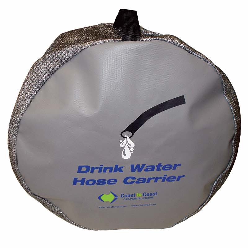 Drinking Water Hose Bag -