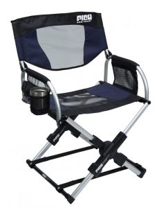 GCI Pico compact folding chair