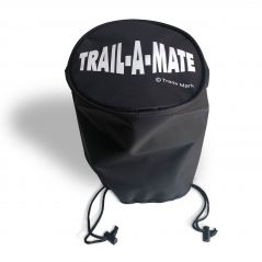 Trail-A-Mate Jockey wheel protective cover