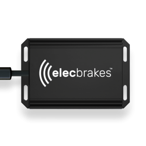 elecbrakes bluetooth brake controller main unit unboxed