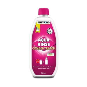 Aqua Rinse Pink Concentrate